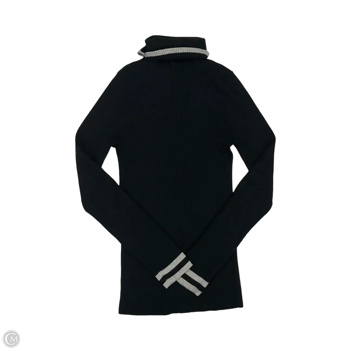 Sweater By Faherty In Black, Size: S