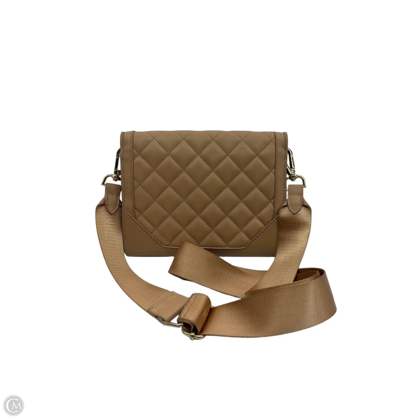 Crossbody By Steve Madden, Size: Medium