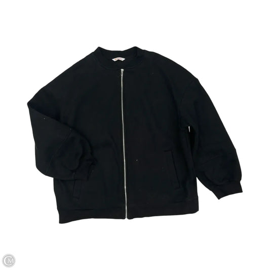 Jacket Other By Kirundo In Black, Size: Xxl