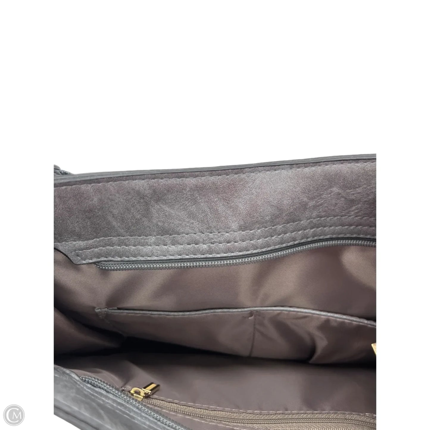 Crossbody By Clothes Mentor, Size: Medium