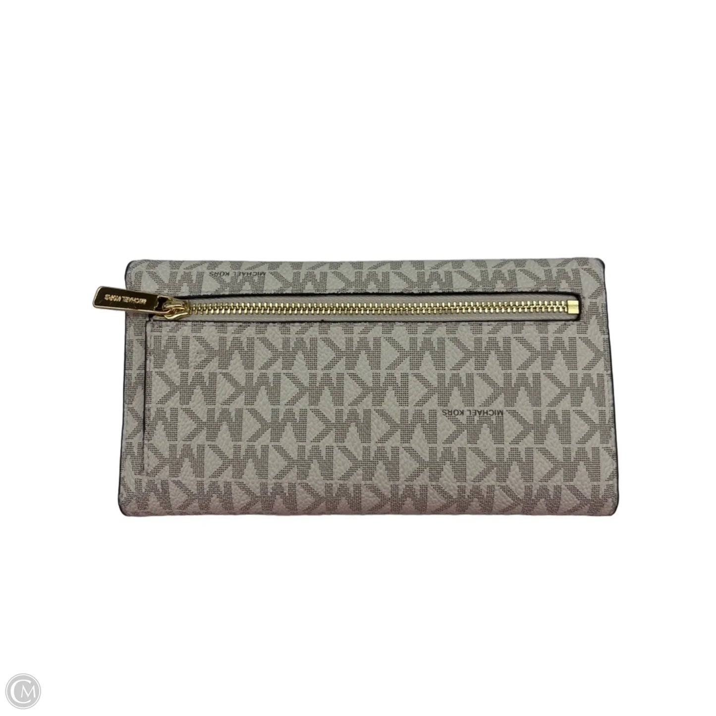 Wallet Designer By Michael Kors, Size: Medium
