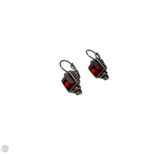 Earrings Dangle/drop By Lia Sophia