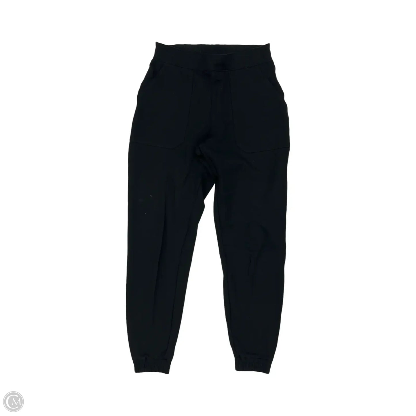 Pants Joggers By Spanx In Black, Size: M