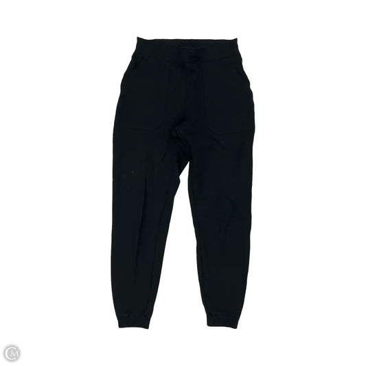 Pants Joggers By Spanx In Black, Size: M