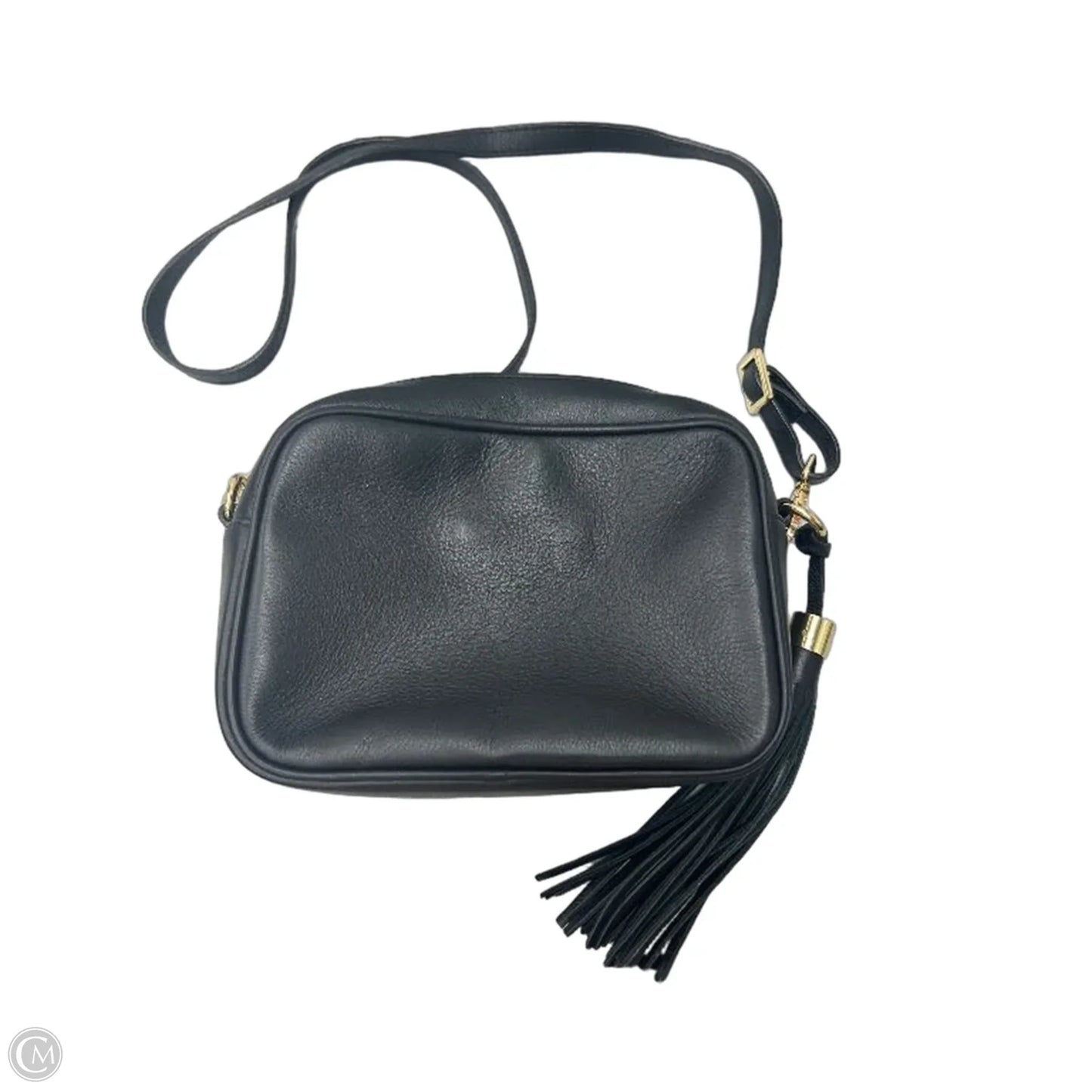 Crossbody Designer By Valentino-mario, Size: Medium