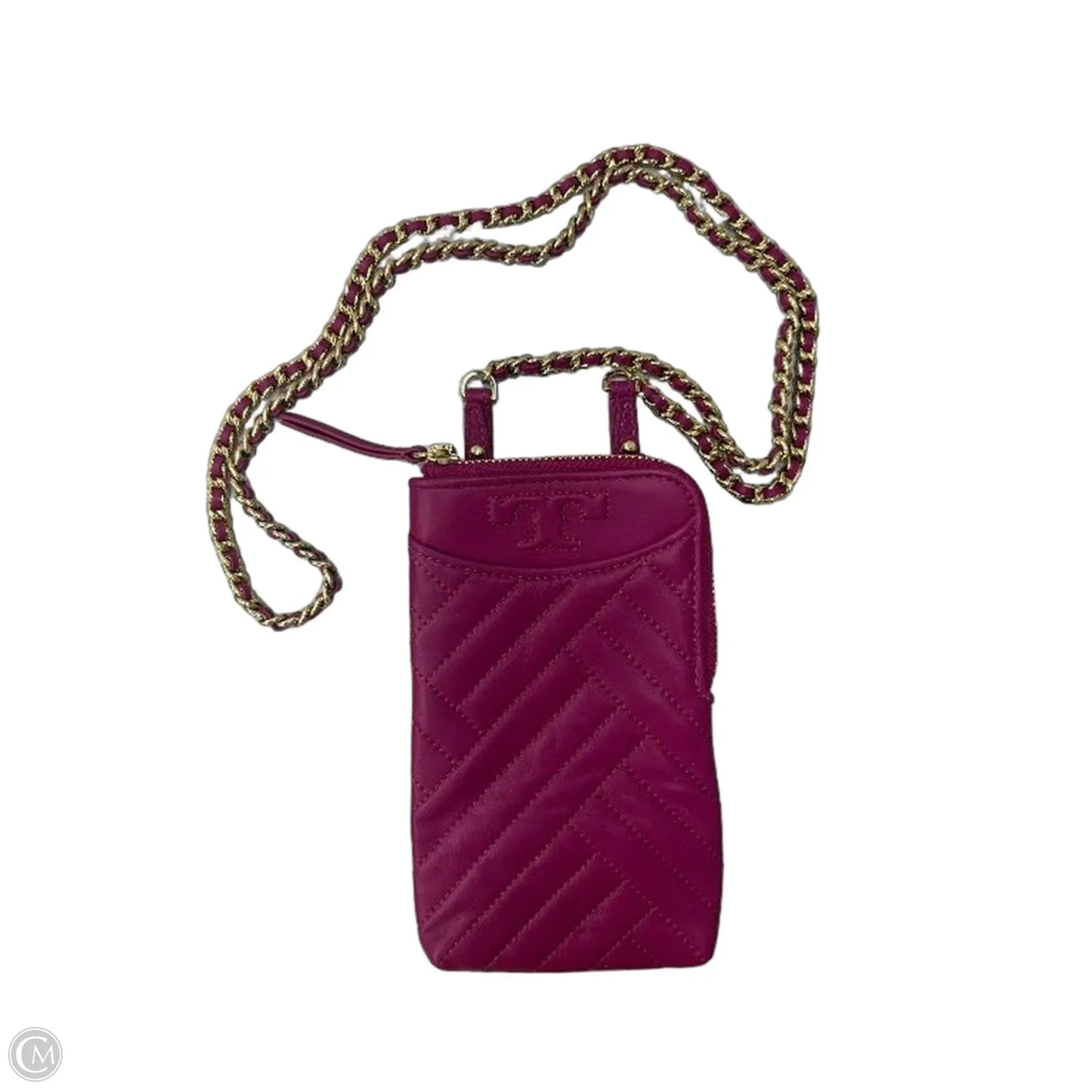 Crossbody Designer By Tory Burch, Size: Small