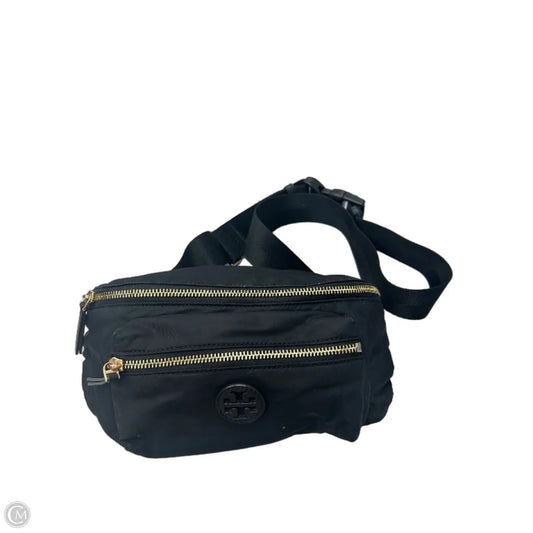 Belt Bag Designer By Tory Burch, Size: Medium