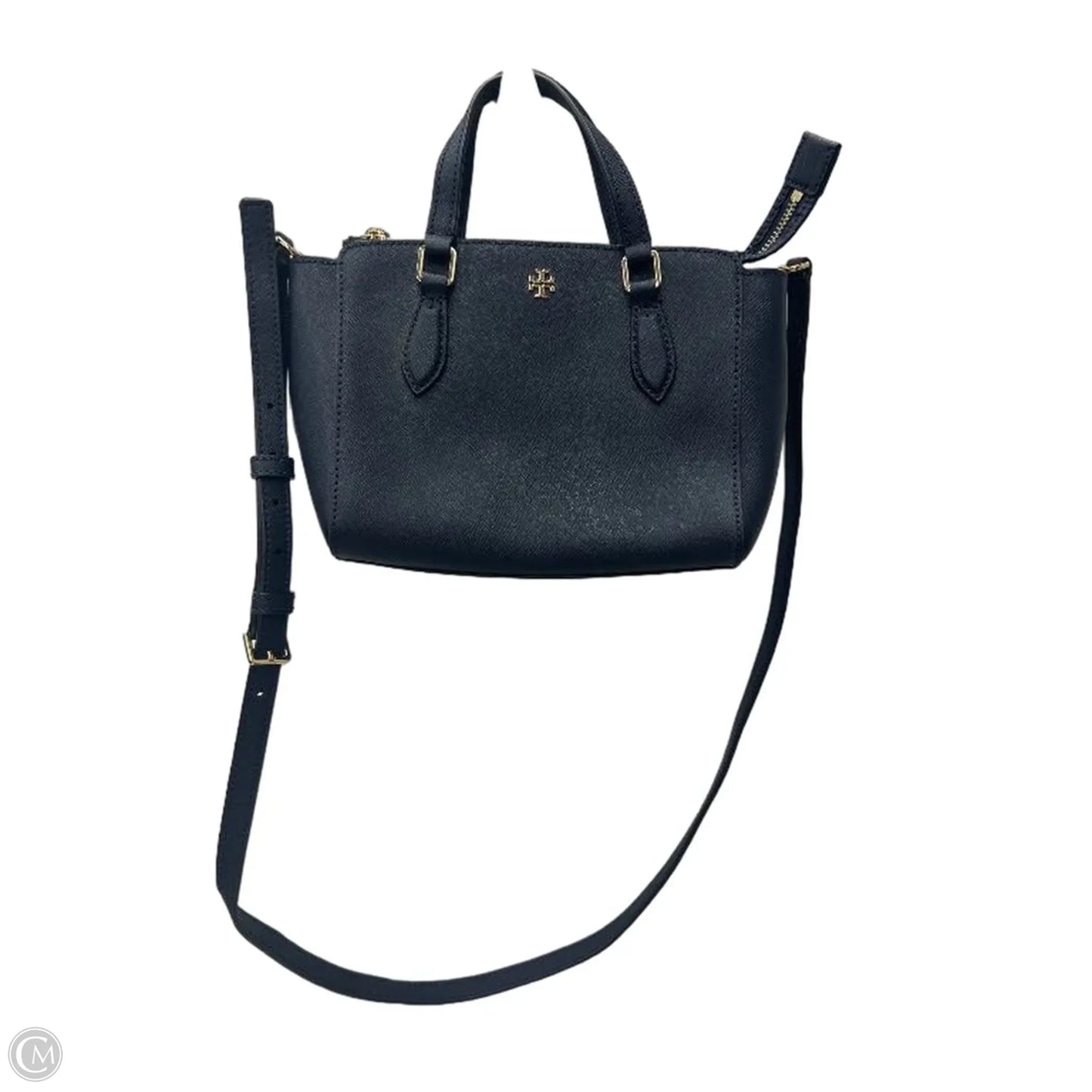 Crossbody Designer By Tory Burch, Size: Small