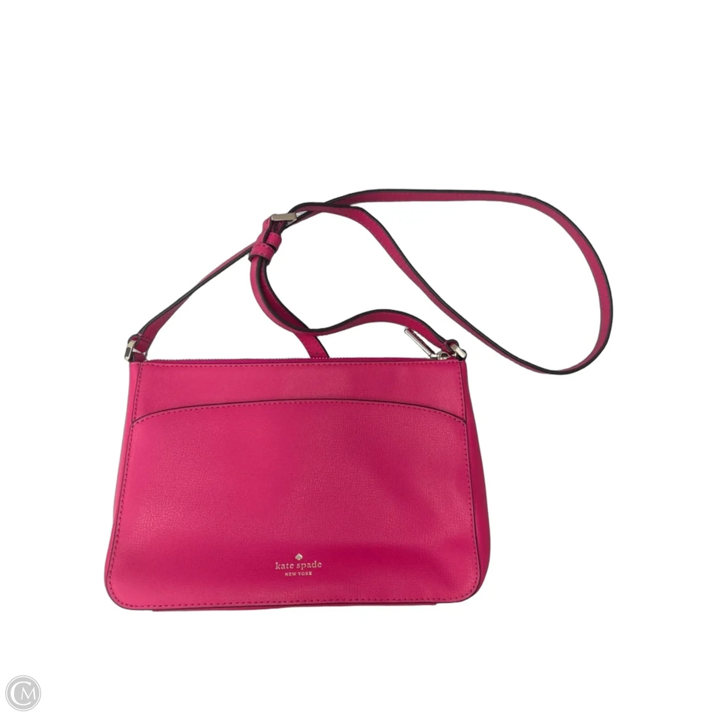 Crossbody Designer By Kate Spade, Size: Small