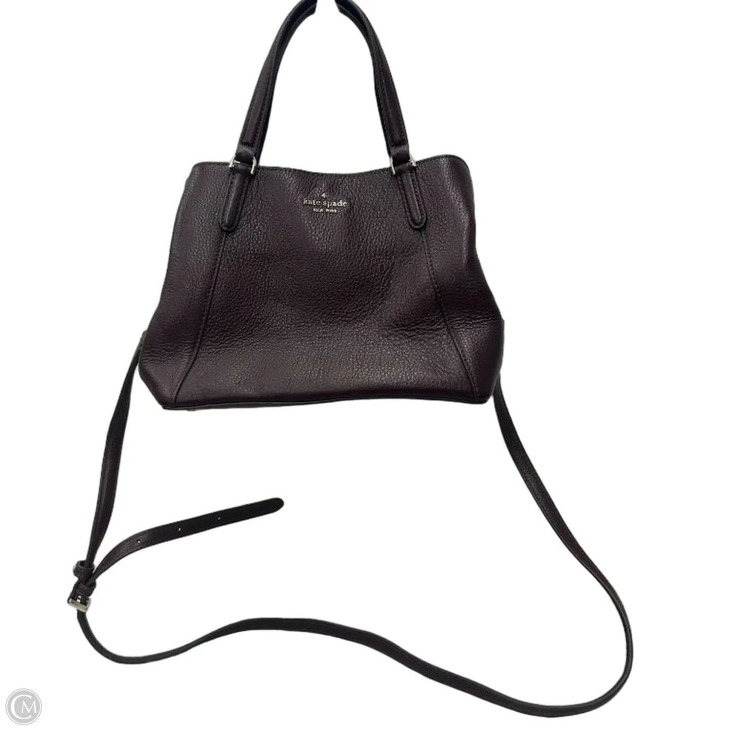 Handbag Designer By Kate Spade, Size: Medium