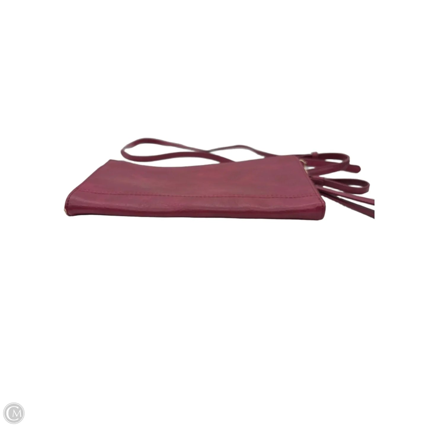 Crossbody By Clothes Mentor, Size: Small