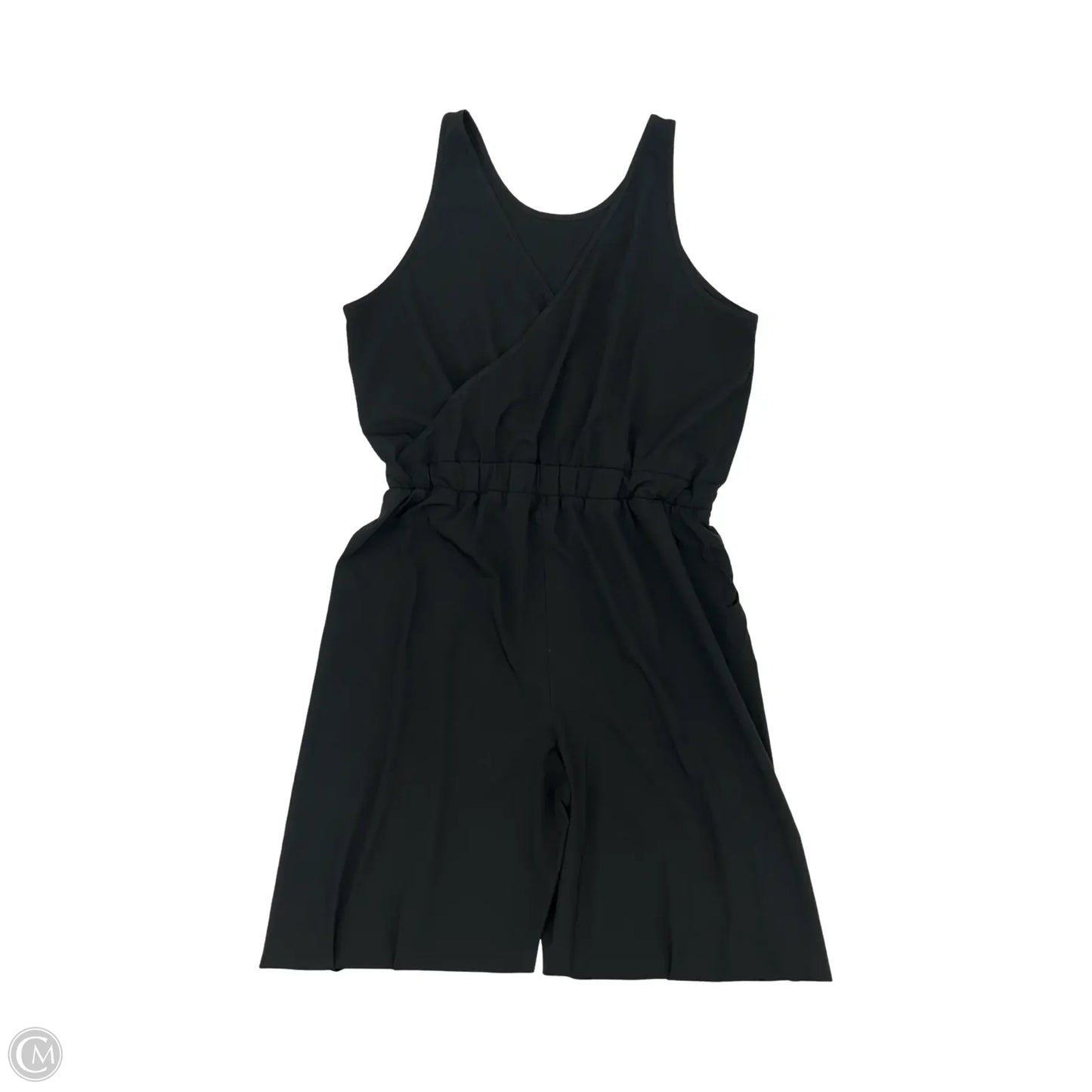 Jumpsuit By Calia In Black, Size: Xl