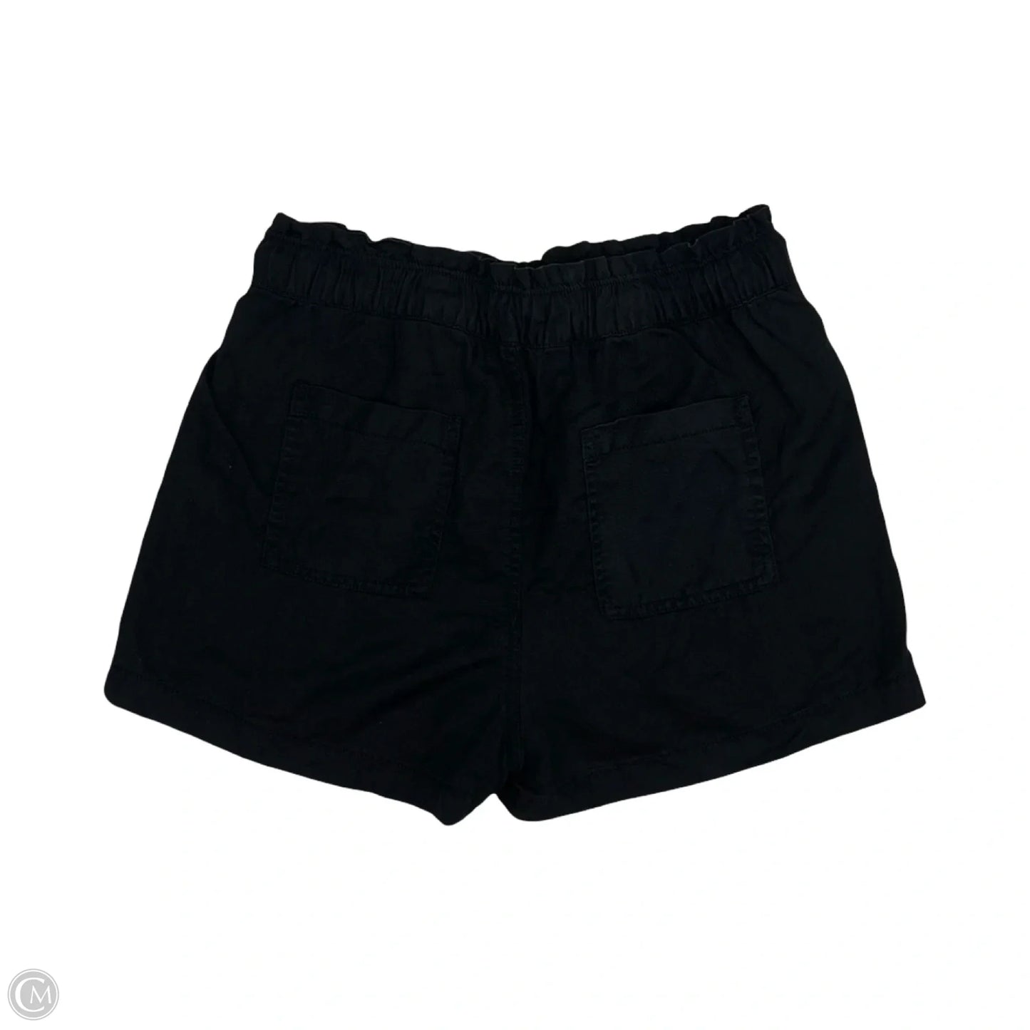 Shorts By Loft In Black, Size: M