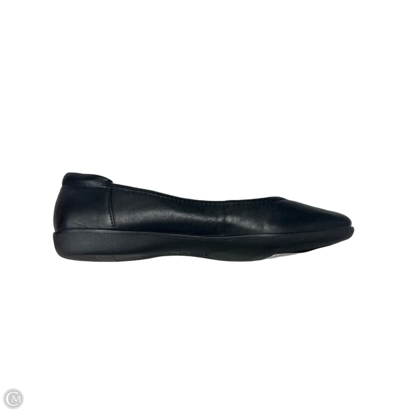 Shoes Flats By Naturalizer In Black, Size: 10