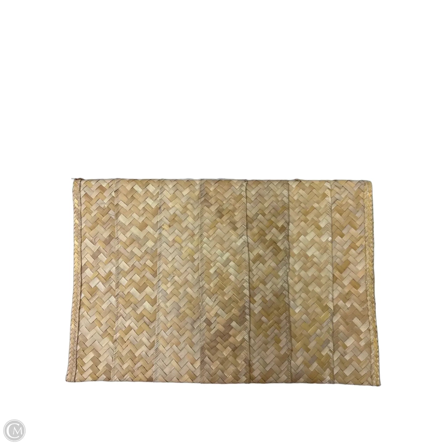 Clutch By Clothes Mentor, Size: Large