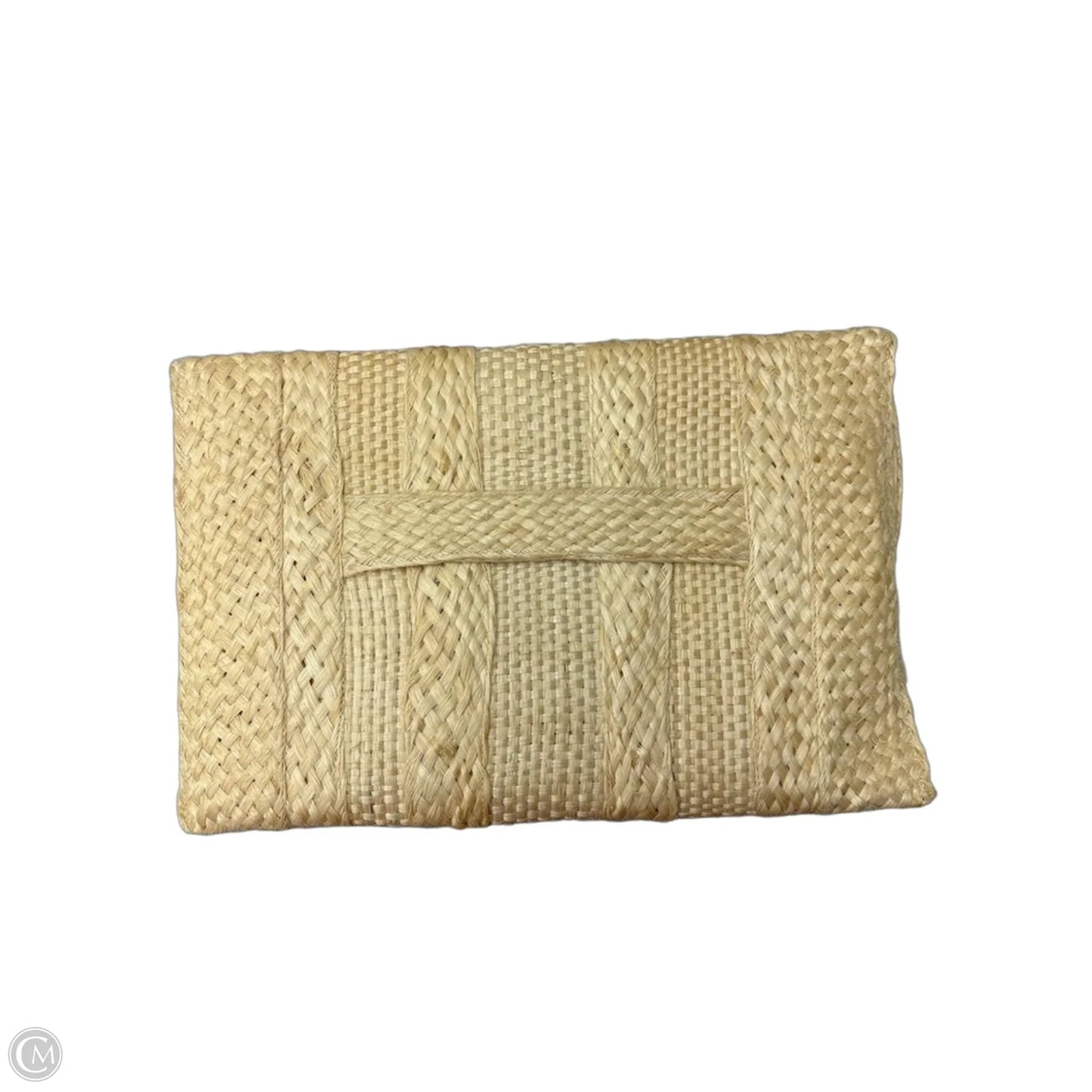 Clutch By Clothes Mentor, Size: Large