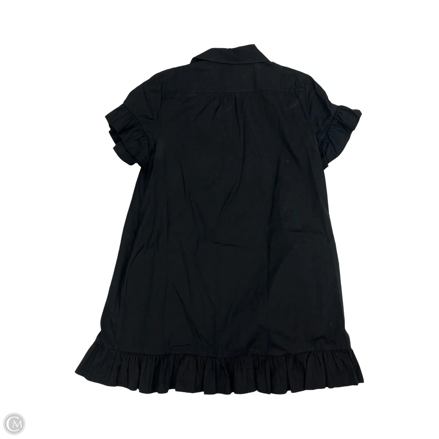 Dress Party Short By J. Crew In Black, Size: L