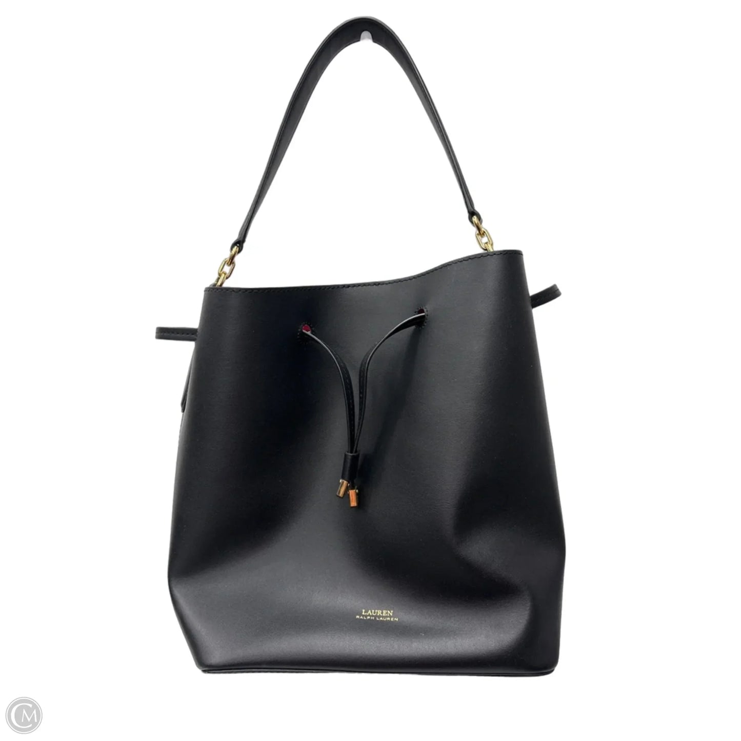 Handbag By Lauren By Ralph Lauren, Size: Medium