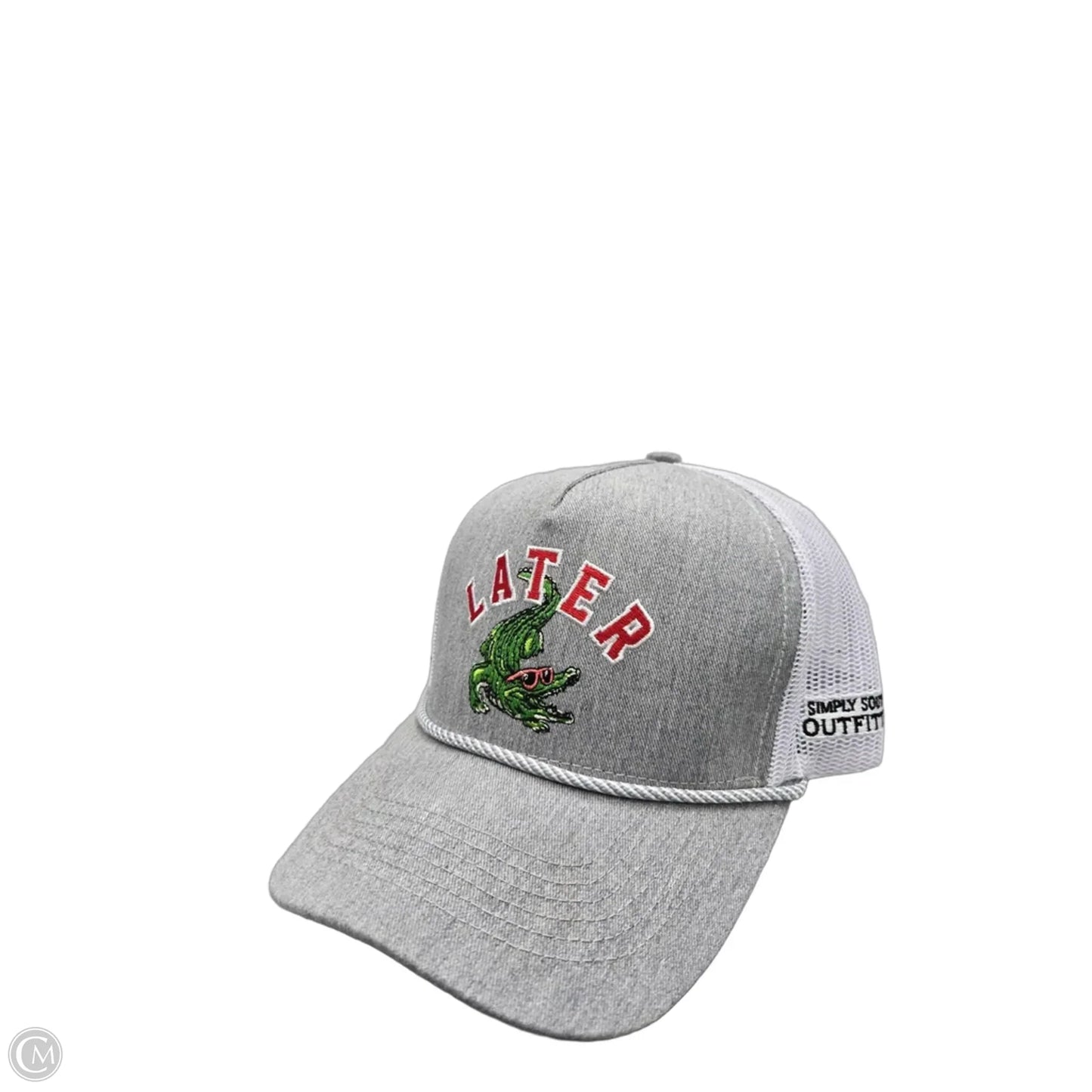 Hat Baseball Cap By Clothes Mentor