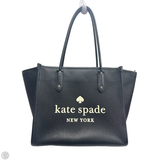 Handbag Designer By Kate Spade, Size: Large