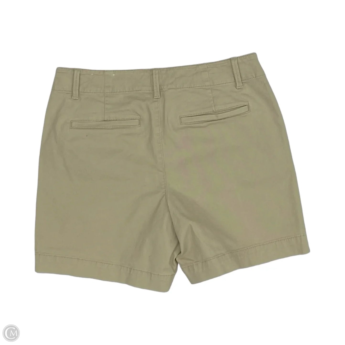 Shorts By Loft In Tan, Size: 2