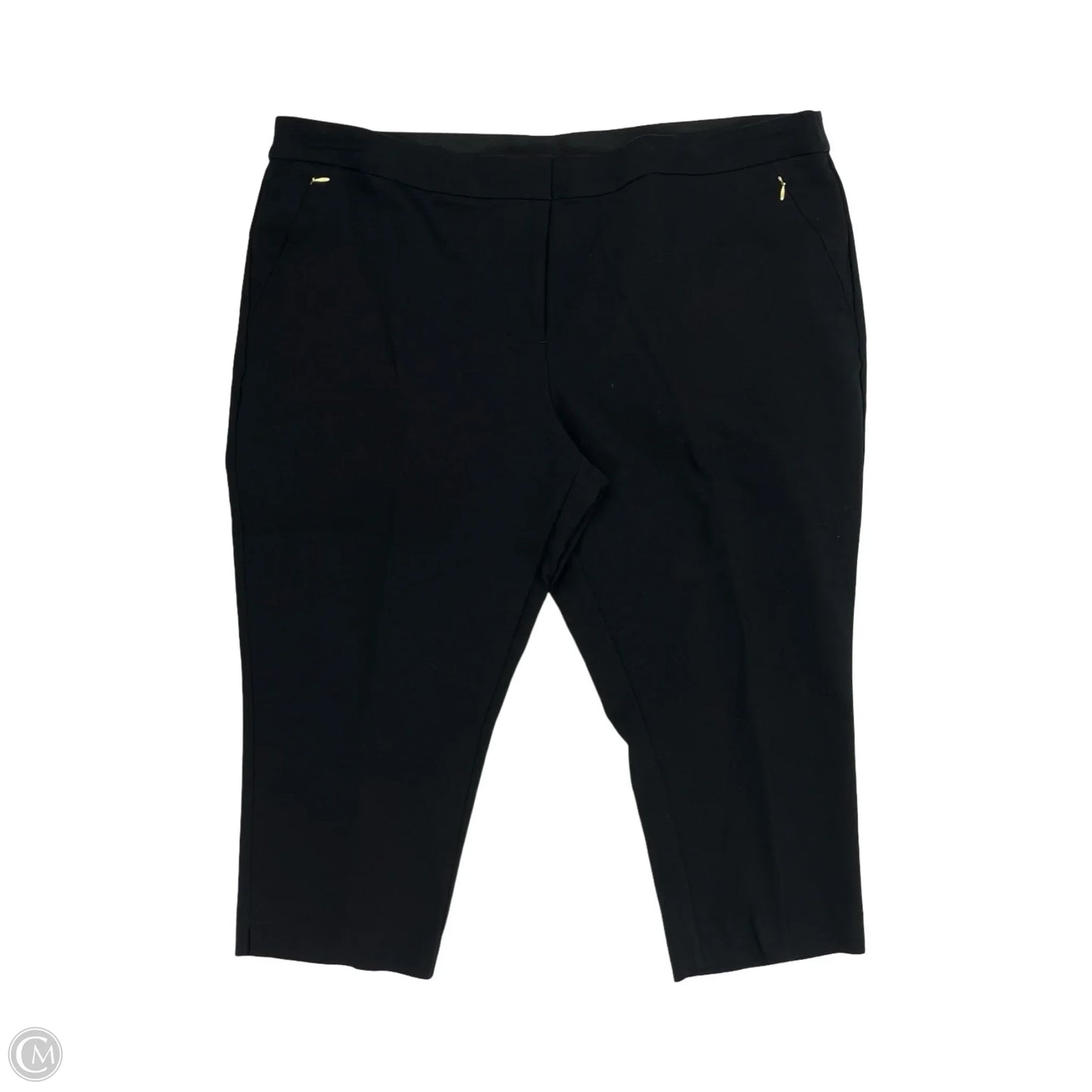 Pants Other By Evri In Black, Size: 22