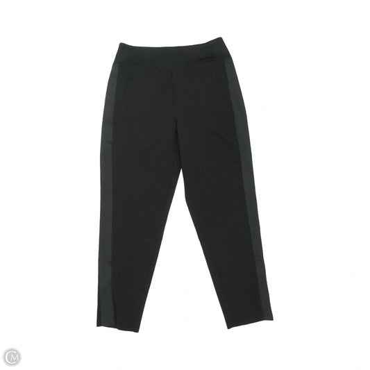 Athletic Pants By Athleta In Black, Size: S