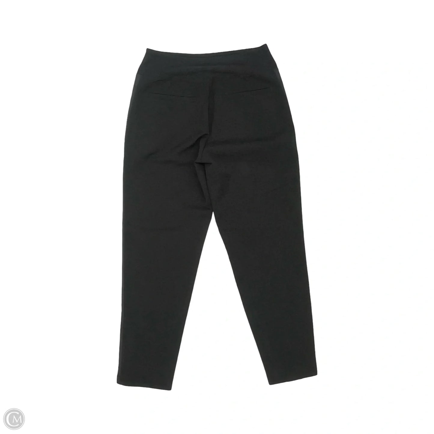 Athletic Pants By Athleta In Black, Size: S