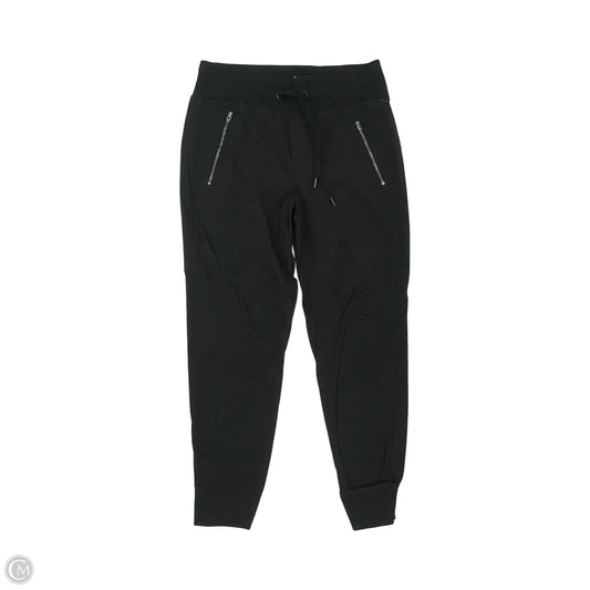 Athletic Pants By Athleta In Black, Size: S