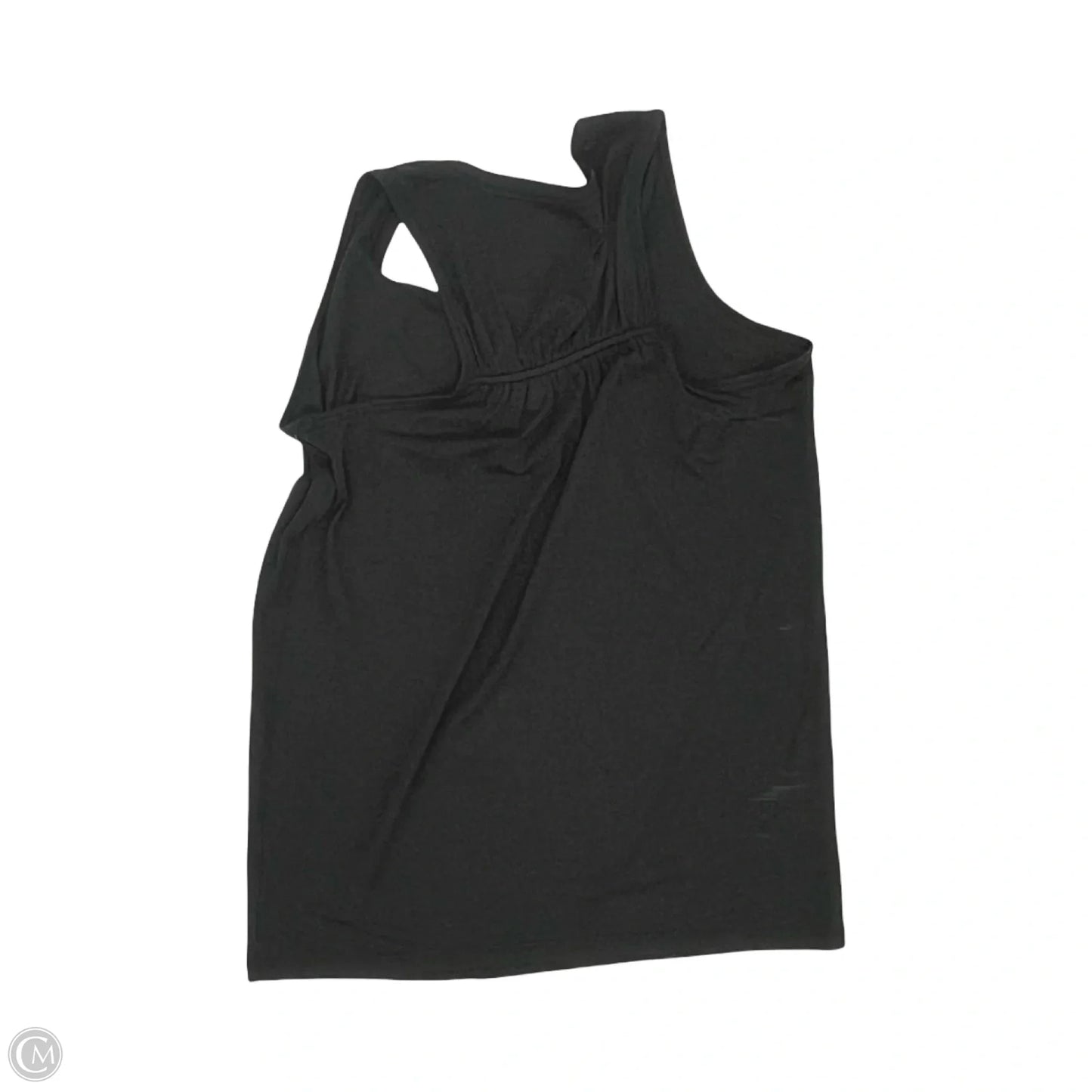 Athletic Tank Top By Athleta In Grey, Size: S