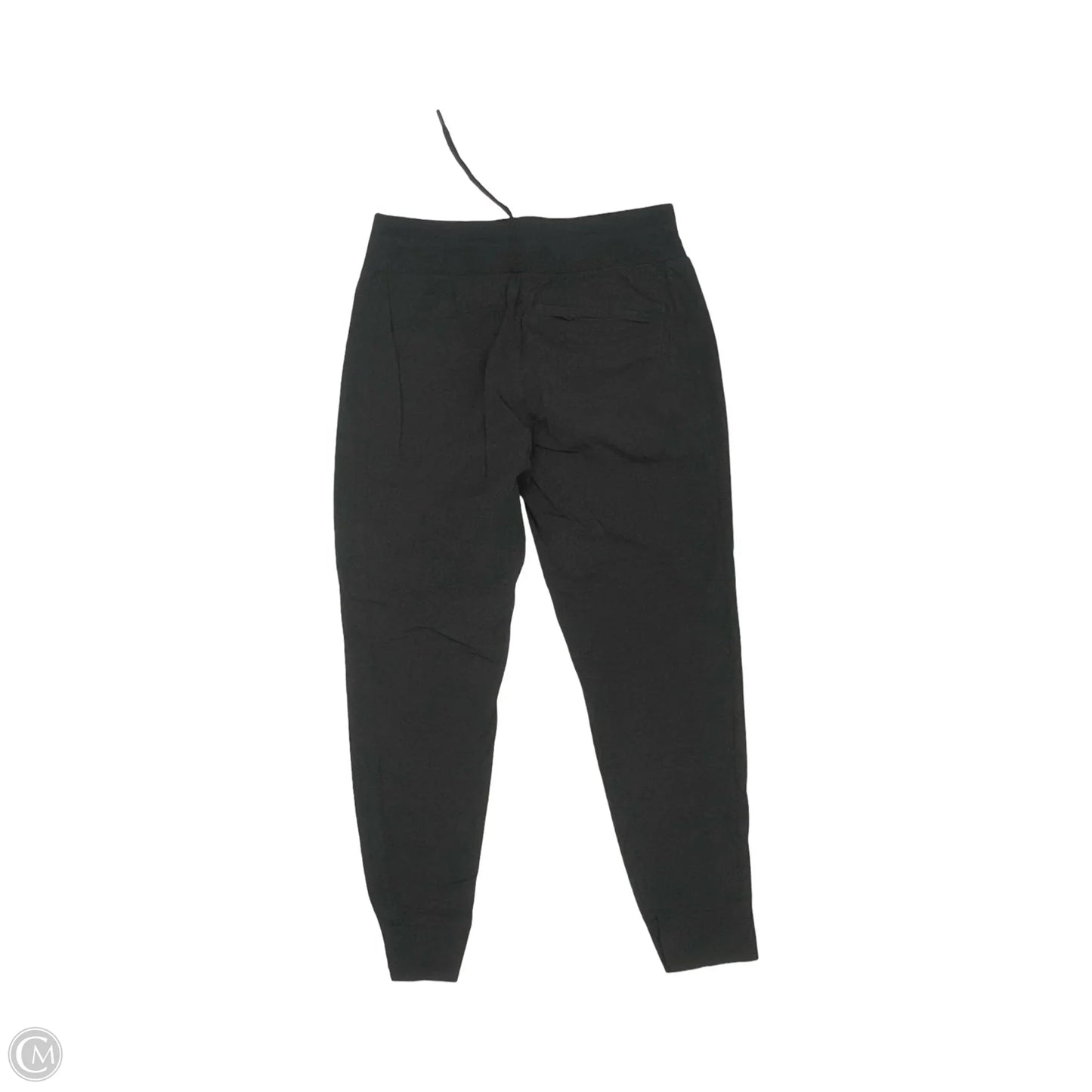 Athletic Leggings By Athleta In Black, Size: S