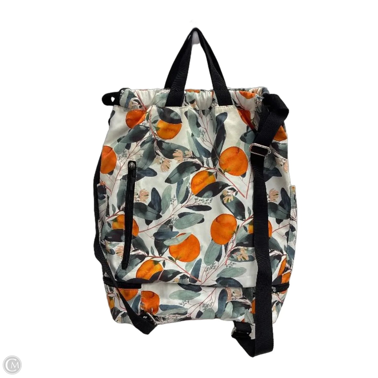 Backpack By Clothes Mentor, Size: Medium