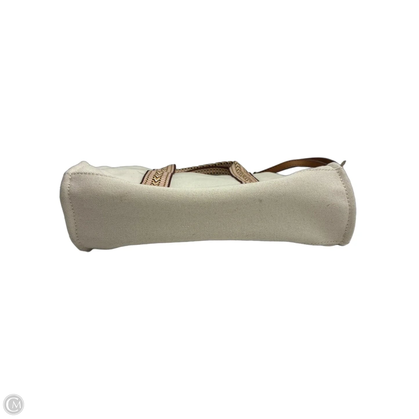 Handbag By Anna, Size: Medium