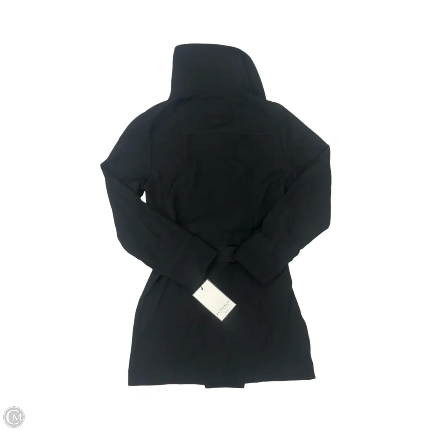 Jacket Other By Bagatelle In Black, Size: M