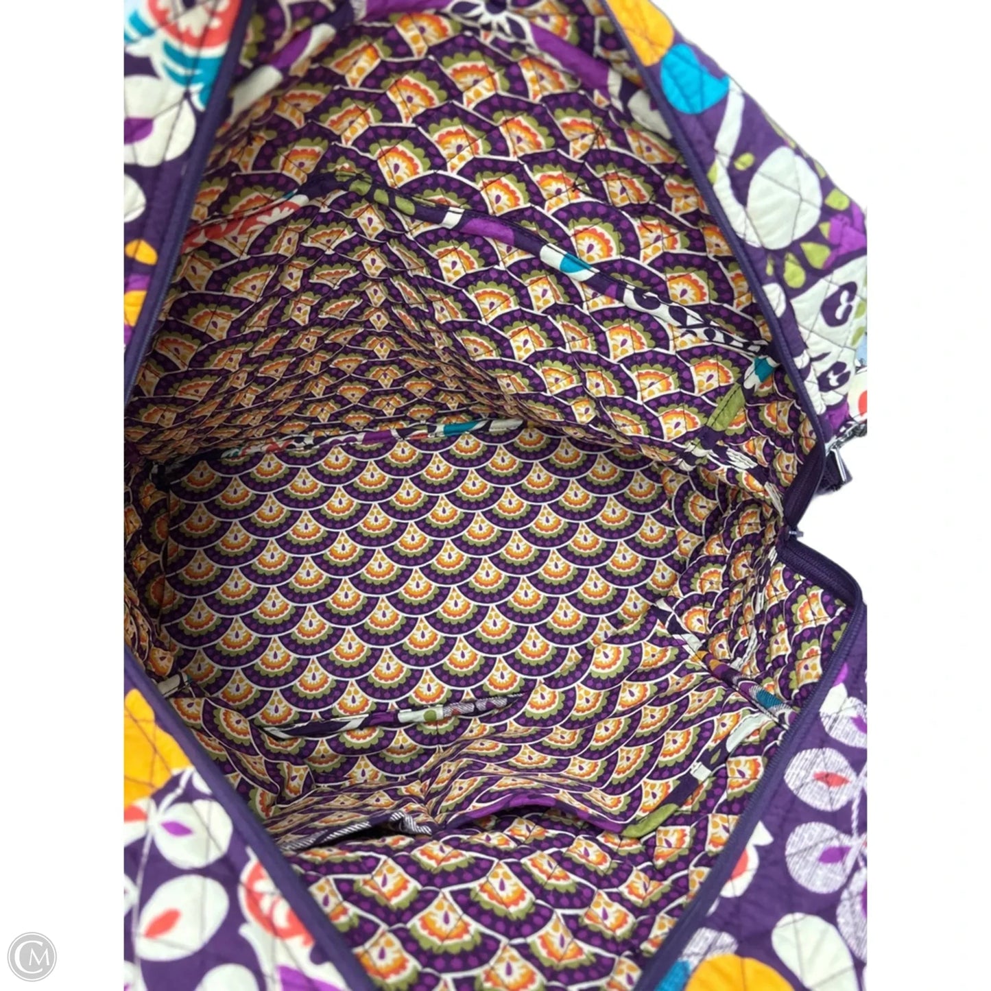 Duffle And Weekender By Vera Bradley, Size: Medium
