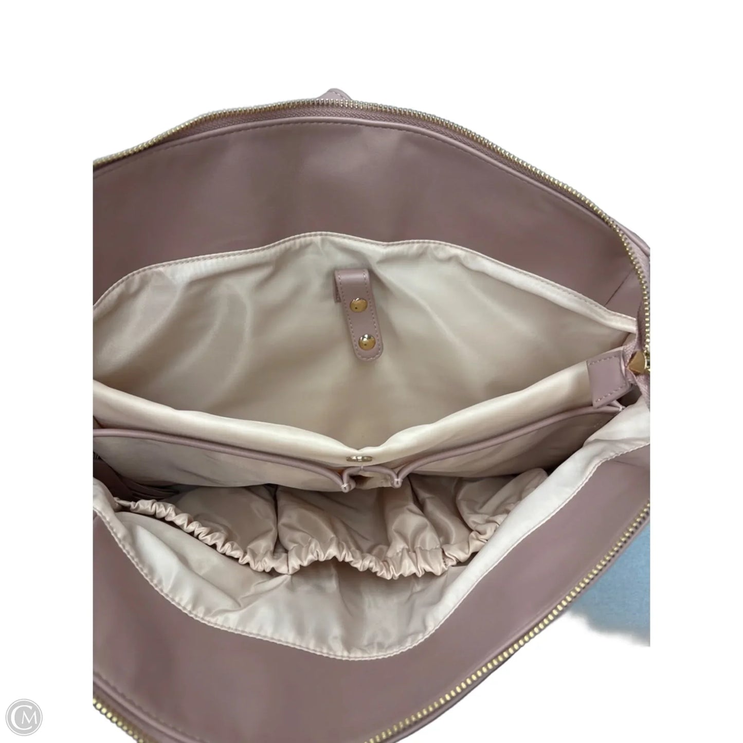 Laptop Bag By Clothes Mentor, Size: Large