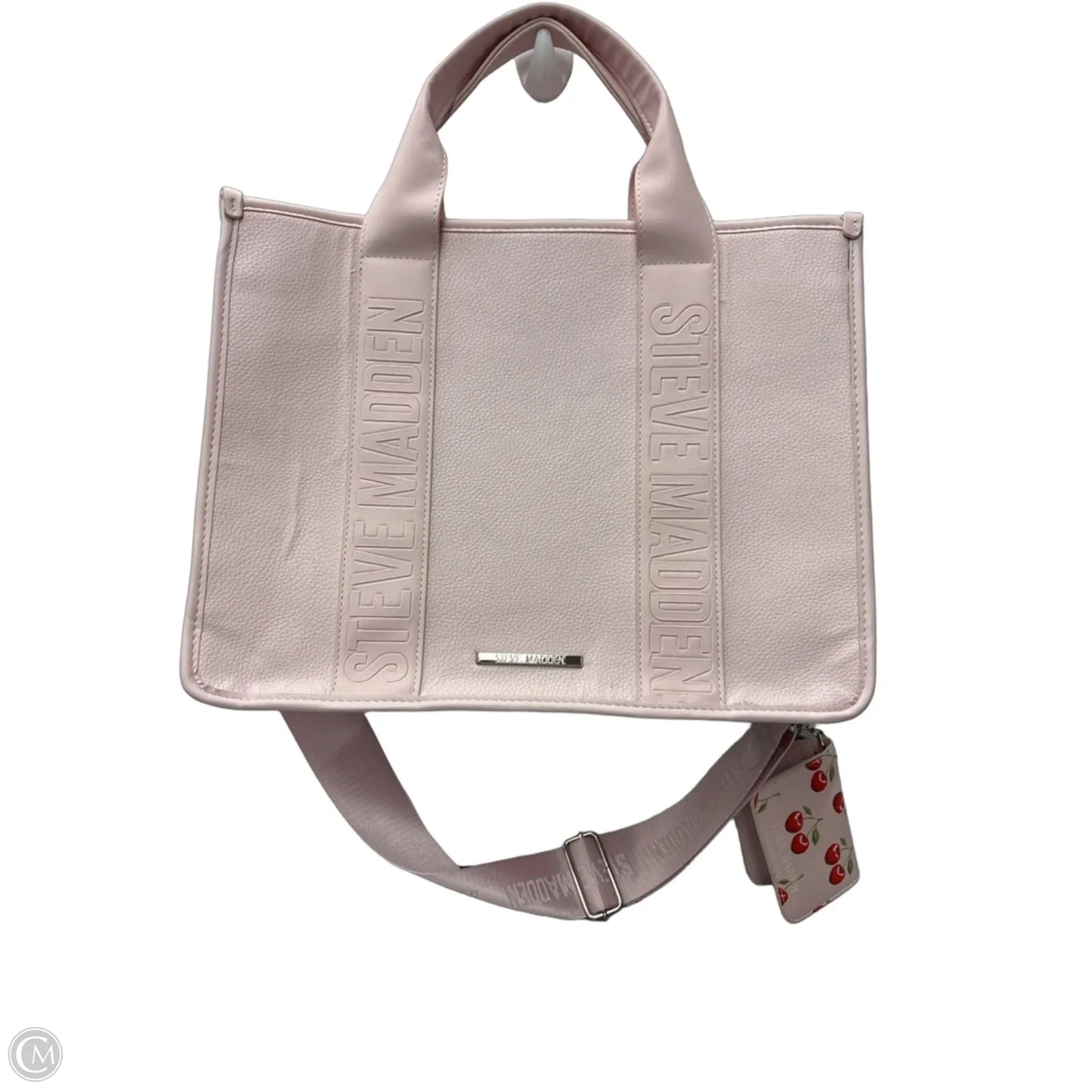 Tote By Steve Madden, Size: Large