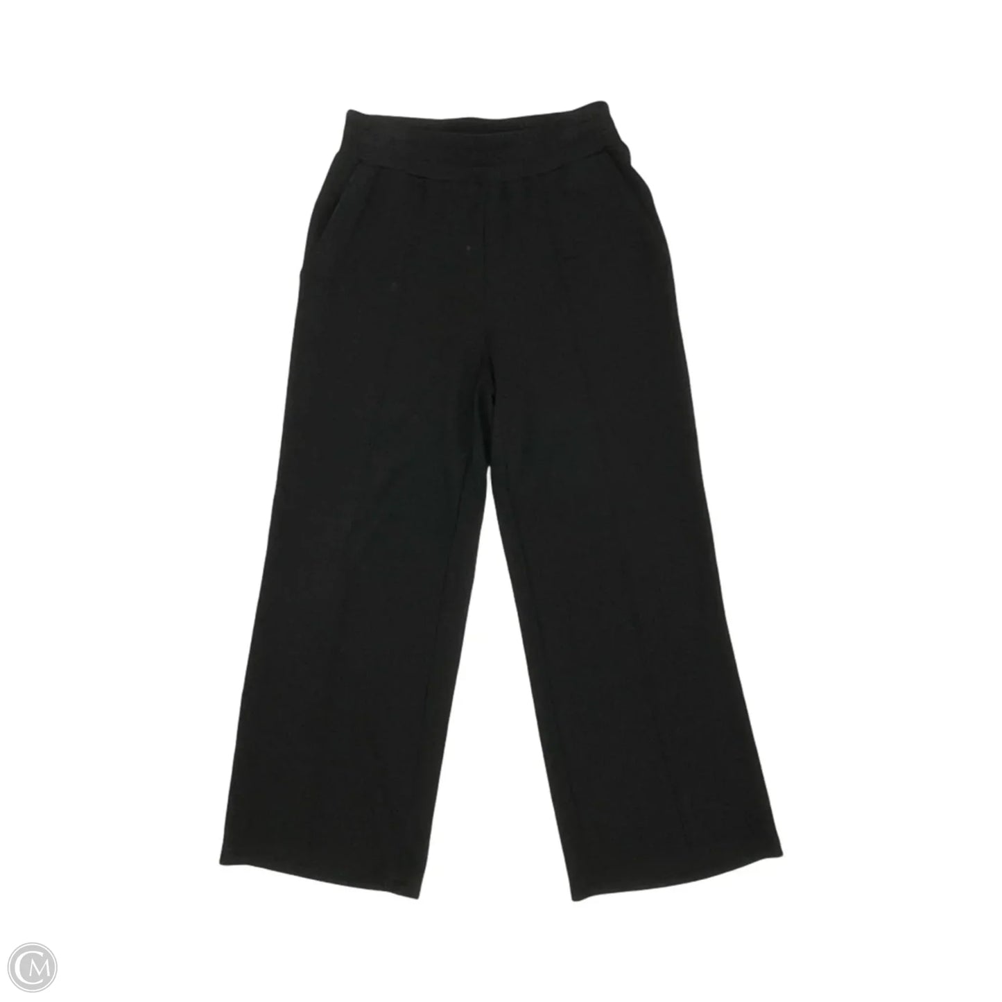Pants Lounge By Varley In Black, Size: S