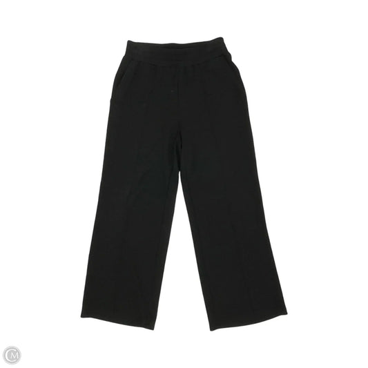 Pants Lounge By Varley In Black, Size: S