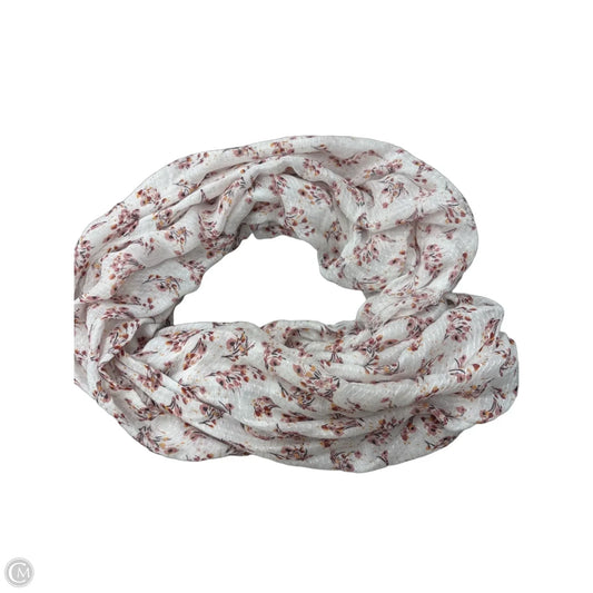 Scarf Long By Clothes Mentor