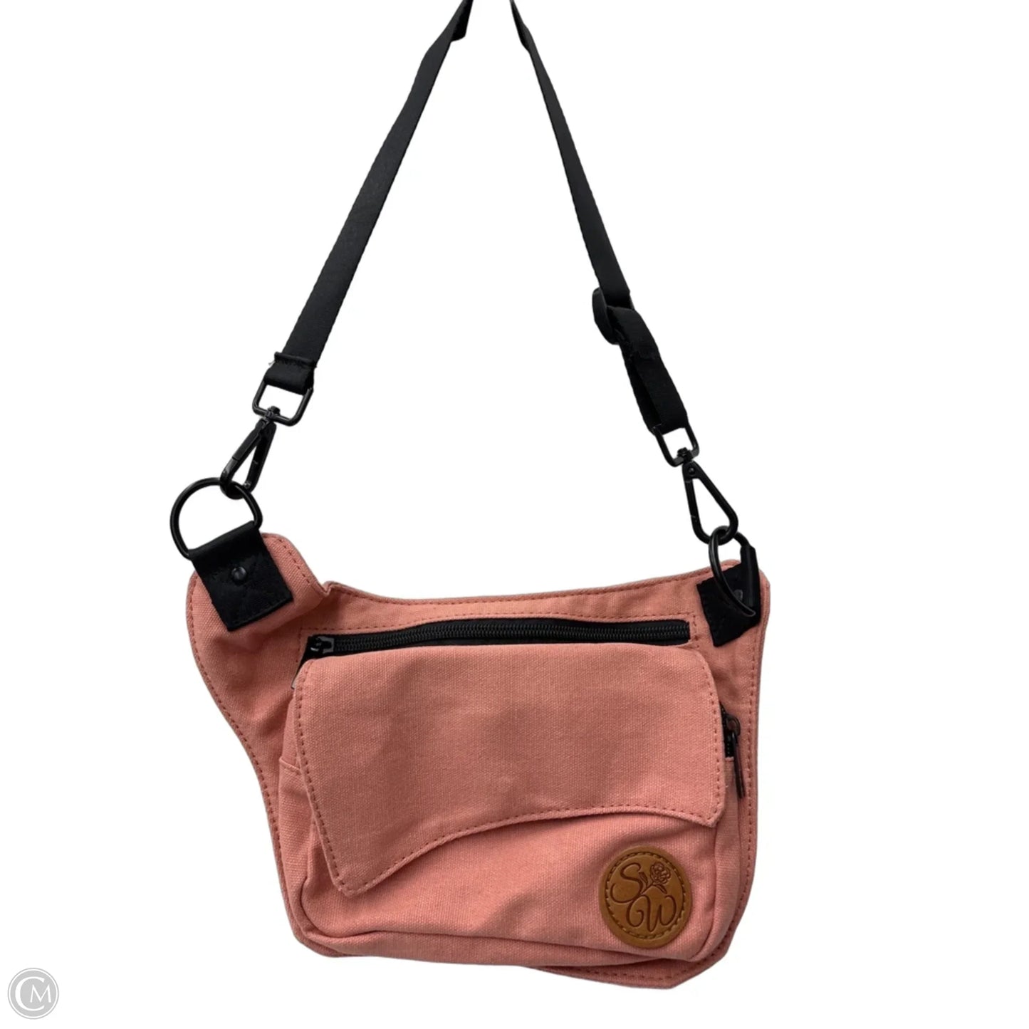 Belt Bag By Clothes Mentor, Size: Small