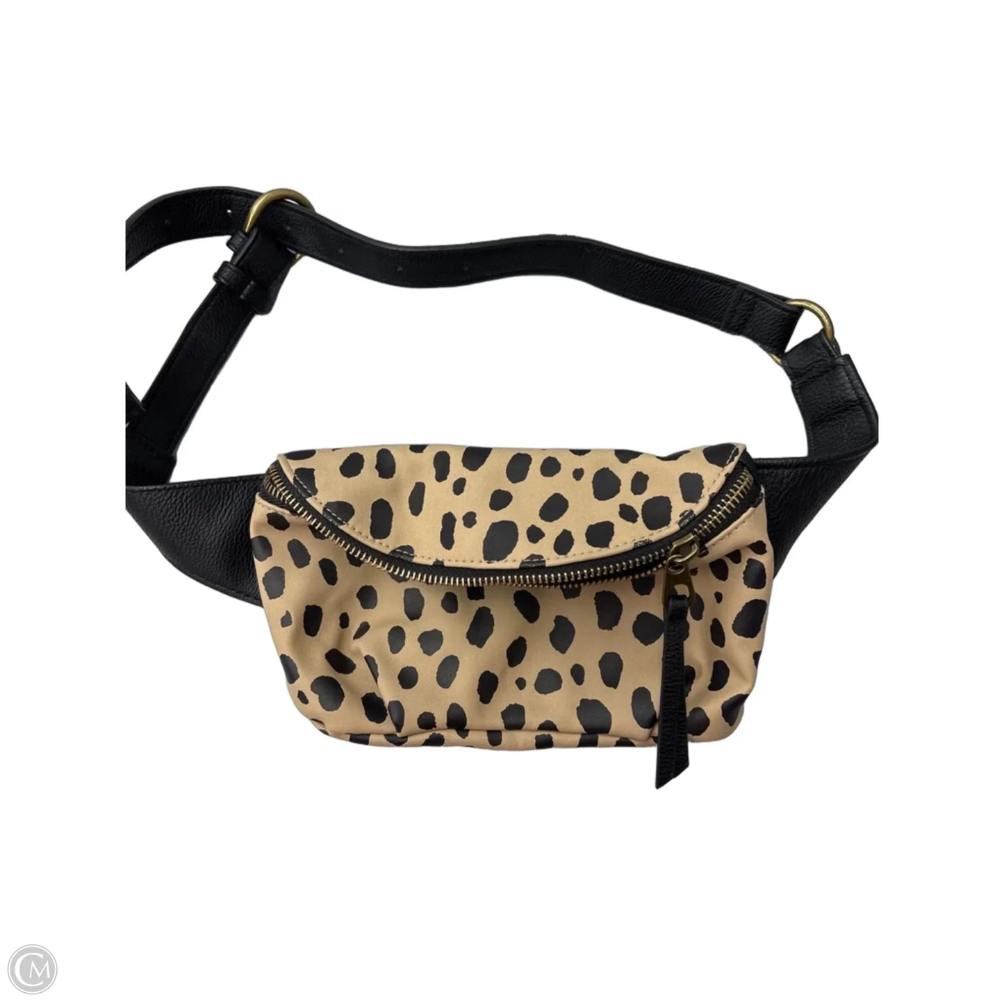Belt Bag By Universal Thread, Size: Small
