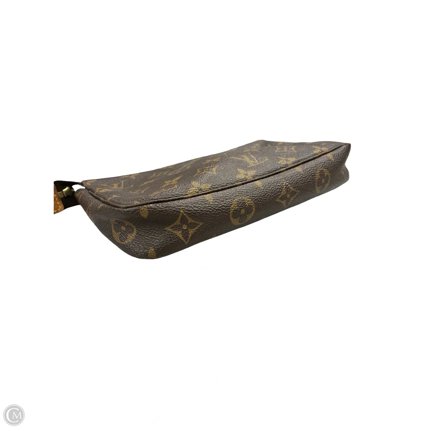 Clutch Luxury Designer By Louis Vuitton, Size: Small