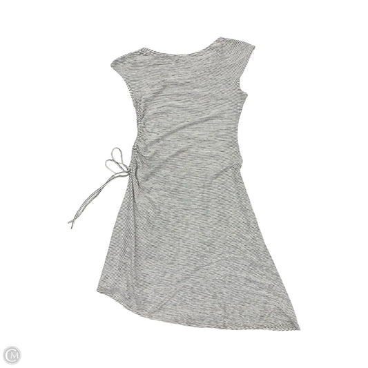 Dress Party Long By Max Studio In Black & White, Size: L