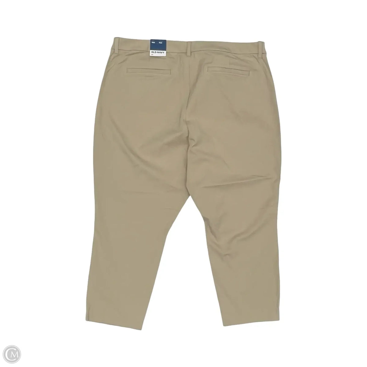 Pants Chinos & Khakis By Old Navy In Tan, Size: 24