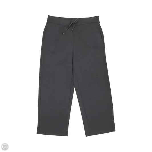 Pants Lounge By Members Mark In Black, Size: M