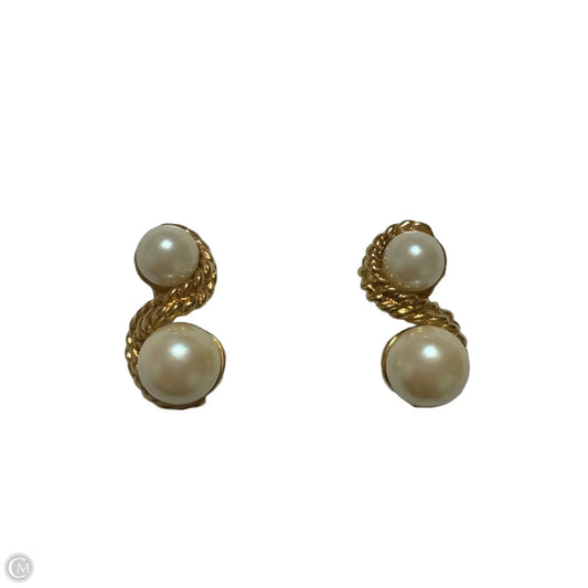 Earrings Dangle/drop By Clothes Mentor