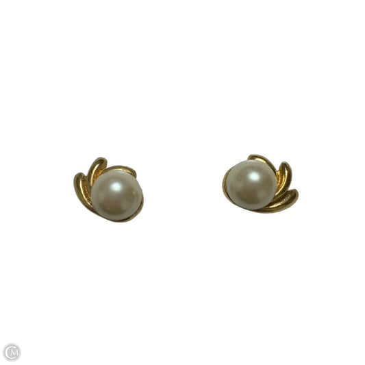 Earrings Stud By Clothes Mentor