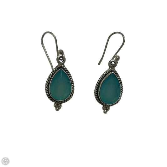 Earrings Sterling Silver By Clothes Mentor