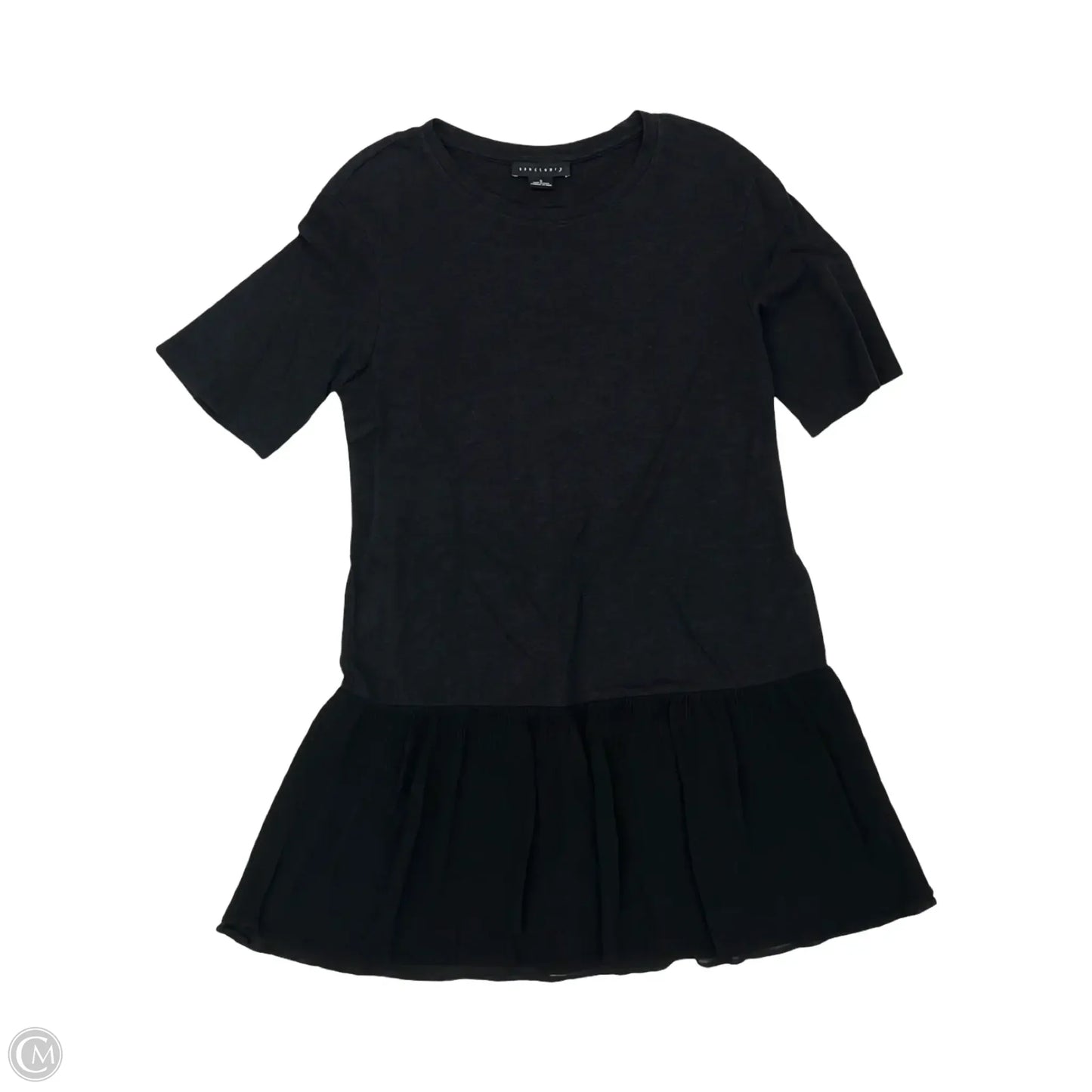 Dress Casual Short By Sanctuary In Black, Size: S